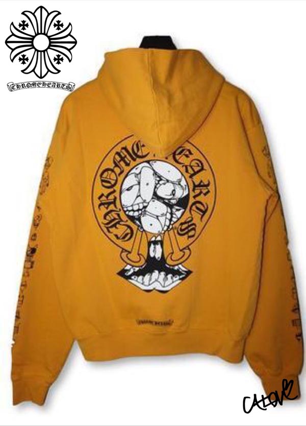 ★クロムハーツパーカー スーパーコピー【MattyBoy新作2019-20AW】CallMe◆