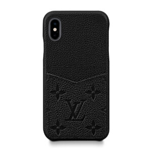 2025日本未発売新作 Louis Vuitton ルイヴィトンコピー ★IPHONE バンパー X/XS XS MAX