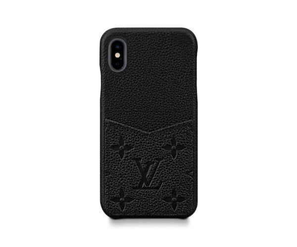 2025日本未発売新作  ルイヴィトンコピー ★IPHONE バンパー X/XS XS MAX