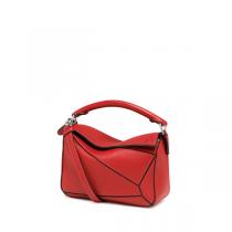 2025日本未発売新作 ロエベ偽物  ミニパズルバッグ 5WAY Bag 322.30.U95 