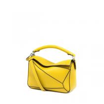 2025日本未発売新作 ロエベ偽物 ミニパズルバッグ 5WAY Bag 32230U958100