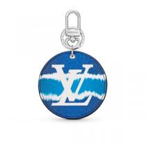 2025新作限定 LV ESCALE BAG CHARM  ルイヴィトン偽物バックチャーム 2020SS  M69272