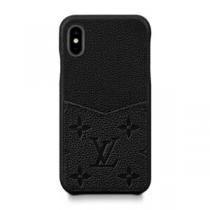 2025日本未発売新作  ルイヴィトンコピー ★IPHONE バンパー X/XS XS MAX