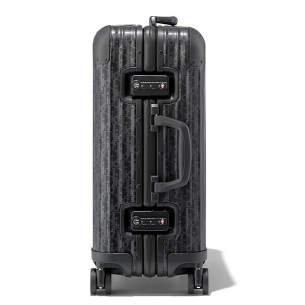 限定発売！入手困難!【ディオール & Rimowa】レプリカコラボ キャビンスーツケース202013