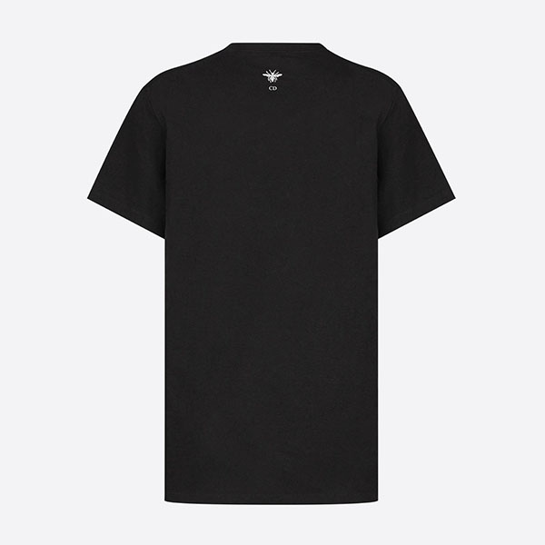 2020SS人気 ディオール tシャツ パロディ J'Aディオール 8
