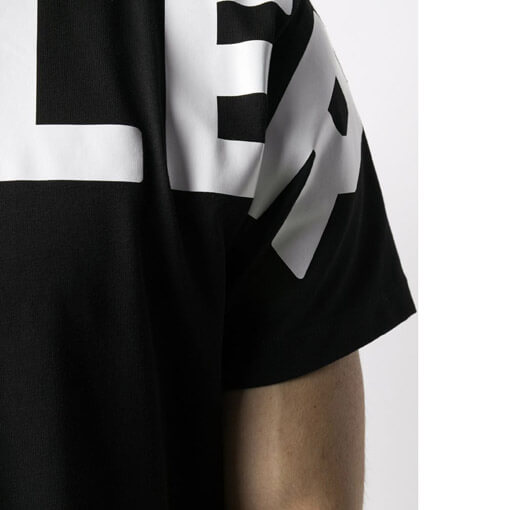 モンクレール Tシャツ コピー ロゴ コットン 2025新作MONCLER