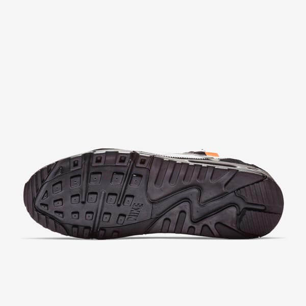 エア マックス オフホワイト スーパーコピー コラボスニーカー 2025新作大人気 Off White×ナイキ The10 Air Max90