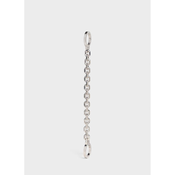 ハンサム♪◇Chaine Triomphe ブレスレット◇セリーヌ 46M986SIV.35OR