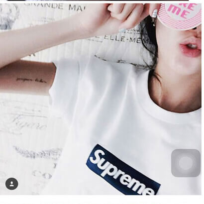シュプリーム Tシャツ コピー 2020SS新作 ボックスロゴTEE