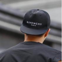 2025日本未発売新作 ジバンシィ キャップ コピー GIVENCHY 帽子 LOGO CAP★...