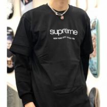 ★ シュプリーム  偽物★ SS20 Week1 ★ Shop Tee ショップ ティ t シャ...
