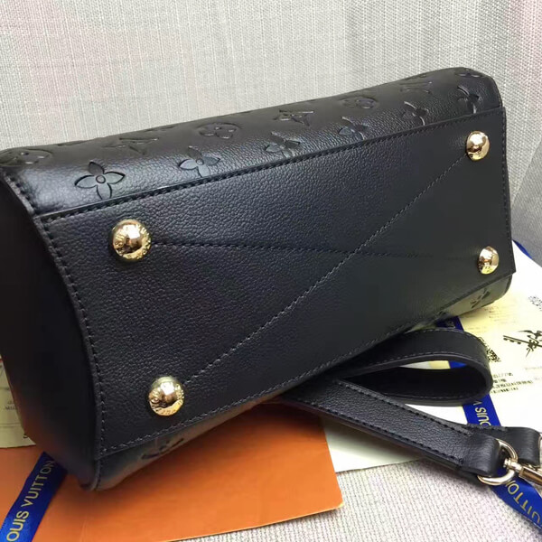 ルイヴィトン モンテーニュ BB 偽物 モノグラム・アンプラント ショルダーバッグ 2WAY M41053