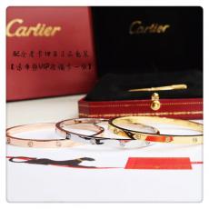 カルティエ ブレスレット コピー カルティエ  ラブブレス LOVE10ブレスレットB6040516/YELLOWゴールド ダイヤ