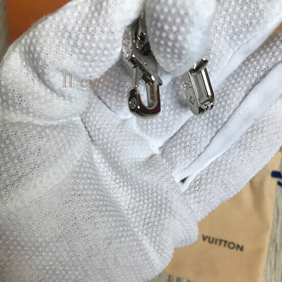ルイヴィトン ブレスレット 偽物  チェーン モノグラム MONOGRAM M64224/M64223 2025最新/限定国内入手困難 