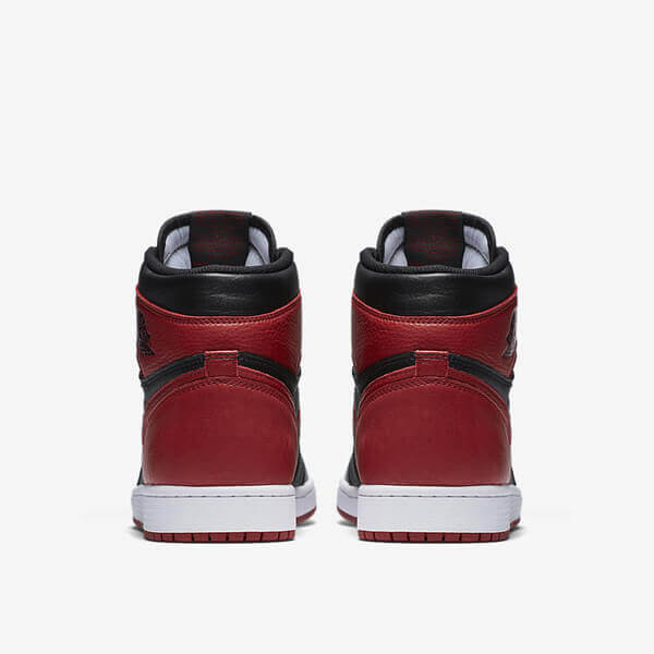 ナイキ AIR JORDAN 1 RETRO HIGH OG BRED 