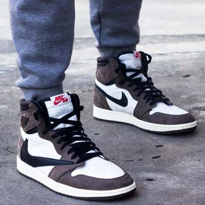ナイキ モア アップ テンポ 偽物 ナイキ aj1 travis 偽物 Retro High Cactus JackScott