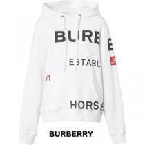 バーバリー hoodie バーバリー トレーナー  コピー