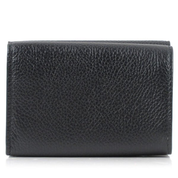 バレンシアガ ミニ財布 コピー バレンシアガ ミニ ウォレット FOLD MINI WALLET 