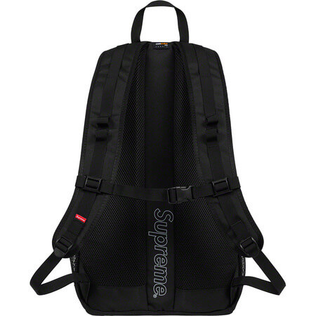シュプリーム リュック 偽物 Backpack バックパック DayPack デイパック ロゴ 20SSシーズン