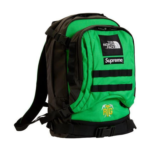  シュプリーム リュック 偽物 シュプリーム The North Face RTG Backpack バックパック