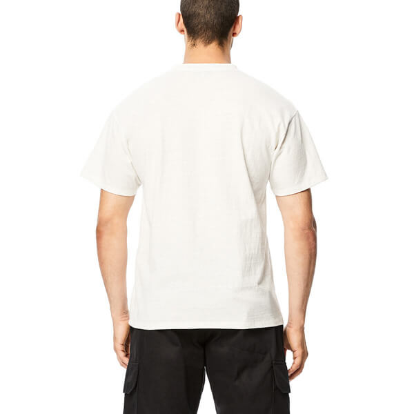 ロエベ tシャツ 偽物 EYE ロエベ NATURE ランドスケープ スラブ Tシャツ