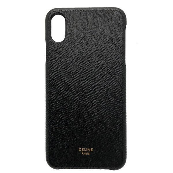 セリーヌ iphoneケース パロディ セリーヌ iPhoneケース グレインドラムスキン
