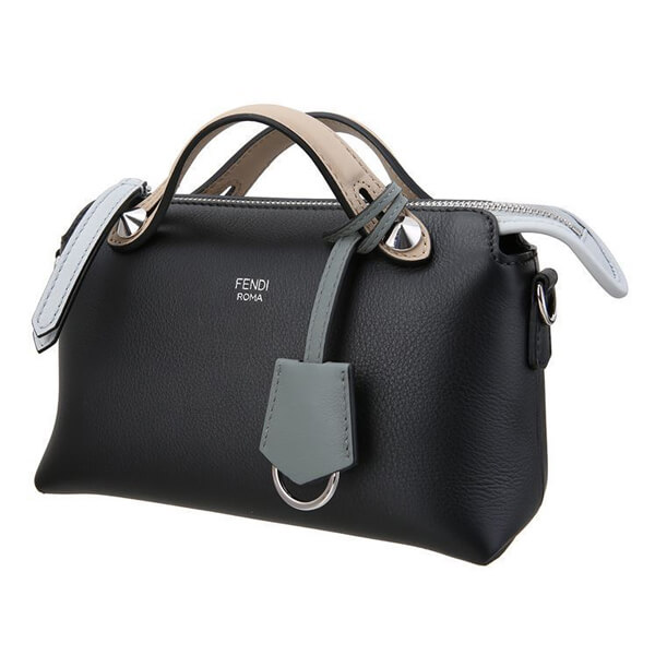 フェンディ バイザウェイ 偽物 by the way BAG ショルダー