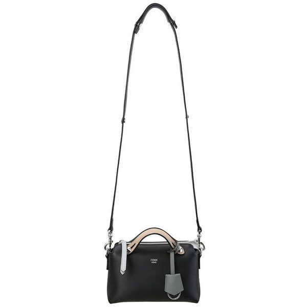フェンディ バイザウェイ 偽物 by the way BAG ショルダー