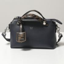 フェンディ バイザウェイ 偽物 バッグ by the way MINI 8BL145 A6CO ...