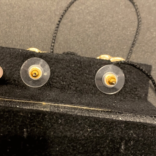 シャネル ピアス 偽物 シャネル 20春夏 AB3111B02127 N5547