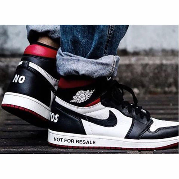 ナイキ エアージョーダン スニーカー コピー★入手困難 レア！ AIR JORDAN 1 HIGH 
