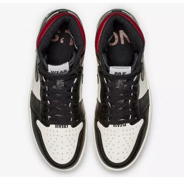 ナイキ エアージョーダン スニーカー コピー★入手困難 レア！ AIR JORDAN 1 HIGH 