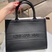 ディオール ブックトート コピー☆ディオール☆ BOOK TOTE カーフスキン スモールバッグ...