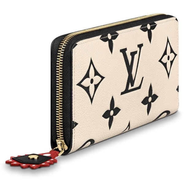 ジッピーウォレット 偽物 ルイヴィトン コピーアイテム LV Crafty M69727