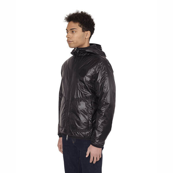 モンクレール 偽物★2025春夏コレクション MONCLER GENIUS★2 Moncler 1952 x Awake Lau Jacket Black