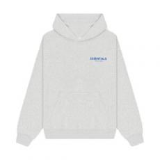 FEAR OF GOD Essentials x TMC Crenshaw パーカー 二プシー
