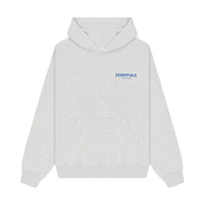 FEAR OF GOD Essentials x TMC Crenshaw パーカー 二プシー