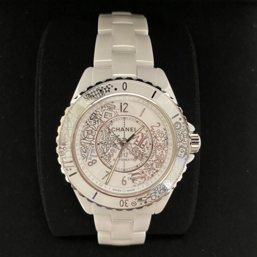 シャネル コピーJ12 38mm 20 世界限定2020本 H6476