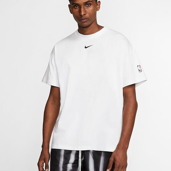 トリプルコラボ激レア! FEAR OF GOD x ナイキ スーパーコピー Air Fear of God Tee