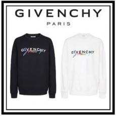 2025新作限定大人気【ジバンシィ偽物】GIVENCHY シグネチャー スウェットシャツ