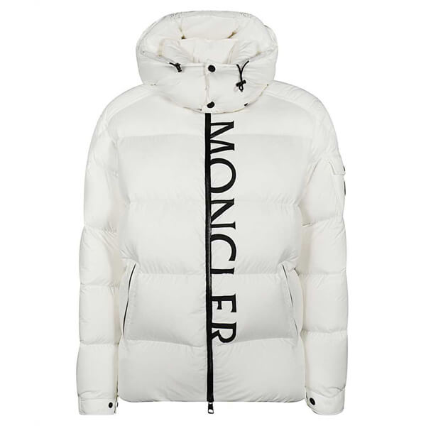 MONCLER偽物★20/21AW 今季注目のモデル MAURES★超希少カラー・関税込み