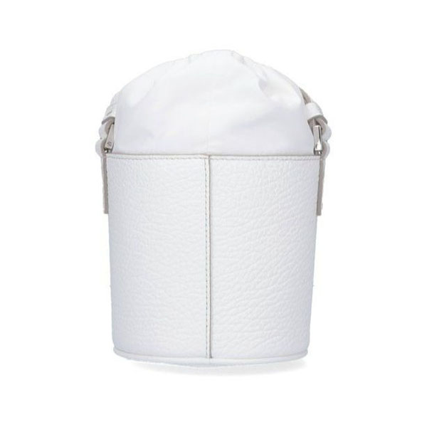 メゾンマルジェラ  5AC micro マイクロ Bucket Bag バケットバッグ 偽物