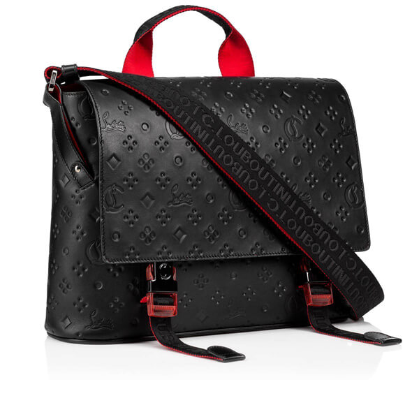 クリスチャン ルブタン 偽物 新作! ウルトラブラック・ディオール louboutin Loubiclic お洒落なメンズにお勧め
