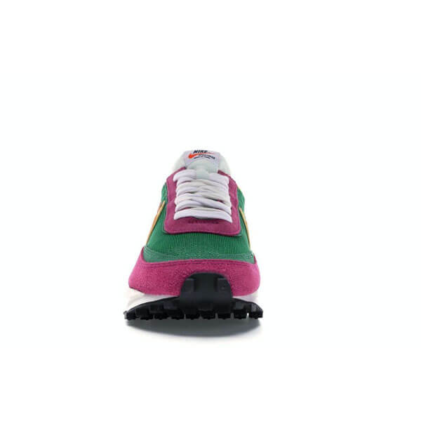 新色 各サイズあり SACAI × ナイキ LD WAFFLE コピーナイキ サカイ ワッフル スニーカー