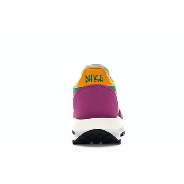 新色 各サイズあり SACAI × ナイキ LD WAFFLE コピーナイキ サカイ ワッフル スニーカー