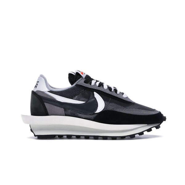 新色 各サイズあり SACAI × ナイキ LD WAFFLE コピーナイキ サカイ ワッフル スニーカー