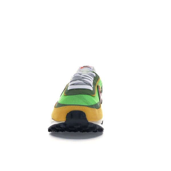 新色 各サイズあり SACAI × ナイキ LD WAFFLE コピーナイキ サカイ ワッフル スニーカー