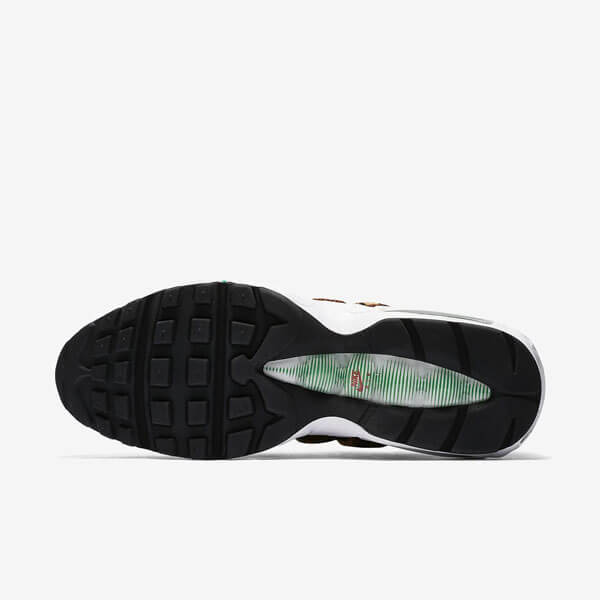 ナイキ エアマックス95 偽物 通販 DLX サファリパック 2.0 【AIR MAX1】AQ0928-700