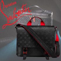 クリスチャン ルブタン 偽物 新作! ウルトラブラック・ディオール louboutin Loubiclic お洒落なメンズにお勧め