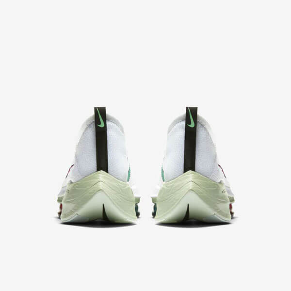 ナイキ アルファフライ 偽物  Air Zoom Alphafly Next Watermelon CZ1514-100